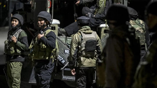 Global Condemnation: How World Leaders Responded to the Pahalgam Terror Attack 2 Pahalgam Terror Attack
