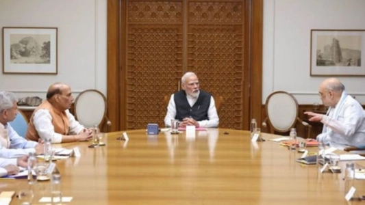 Breaking News: Pahalgam Terror Attack Leaves 26 Dead – India Vows Stern Response 2 Breaking News: Pahalgam Terror Attack Leaves 26 Dead – India Vows Stern Response