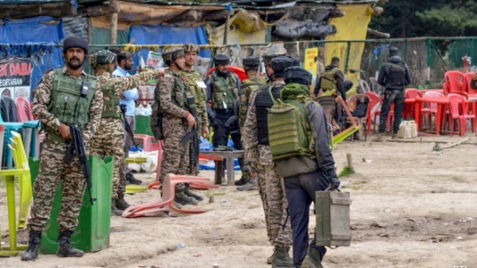 India-Pakistan-Tensions-Escalate-Following-Pahalgam-Terror-Attack-A-Comprehensive-Update