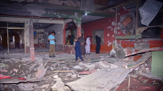Operation Sindoor: India Strikes Terror Camps in Pakistan and PoJK in Retaliation for Pahalgam Attack
